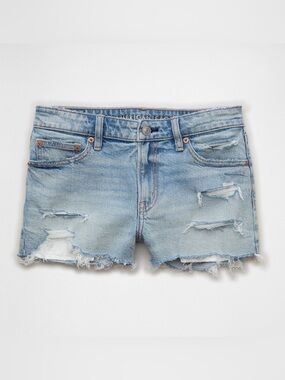 AE Stretch Low-Rise Perfect Shortie